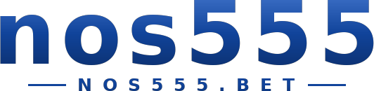 nos555 โลโก้